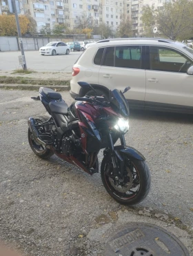 Suzuki Gsx | Mobile.bg    10