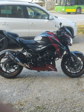 Suzuki Gsx | Mobile.bg    9