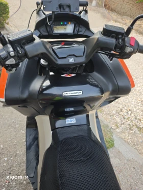 Honda Integra, снимка 8