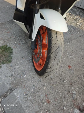 Honda Integra, снимка 4