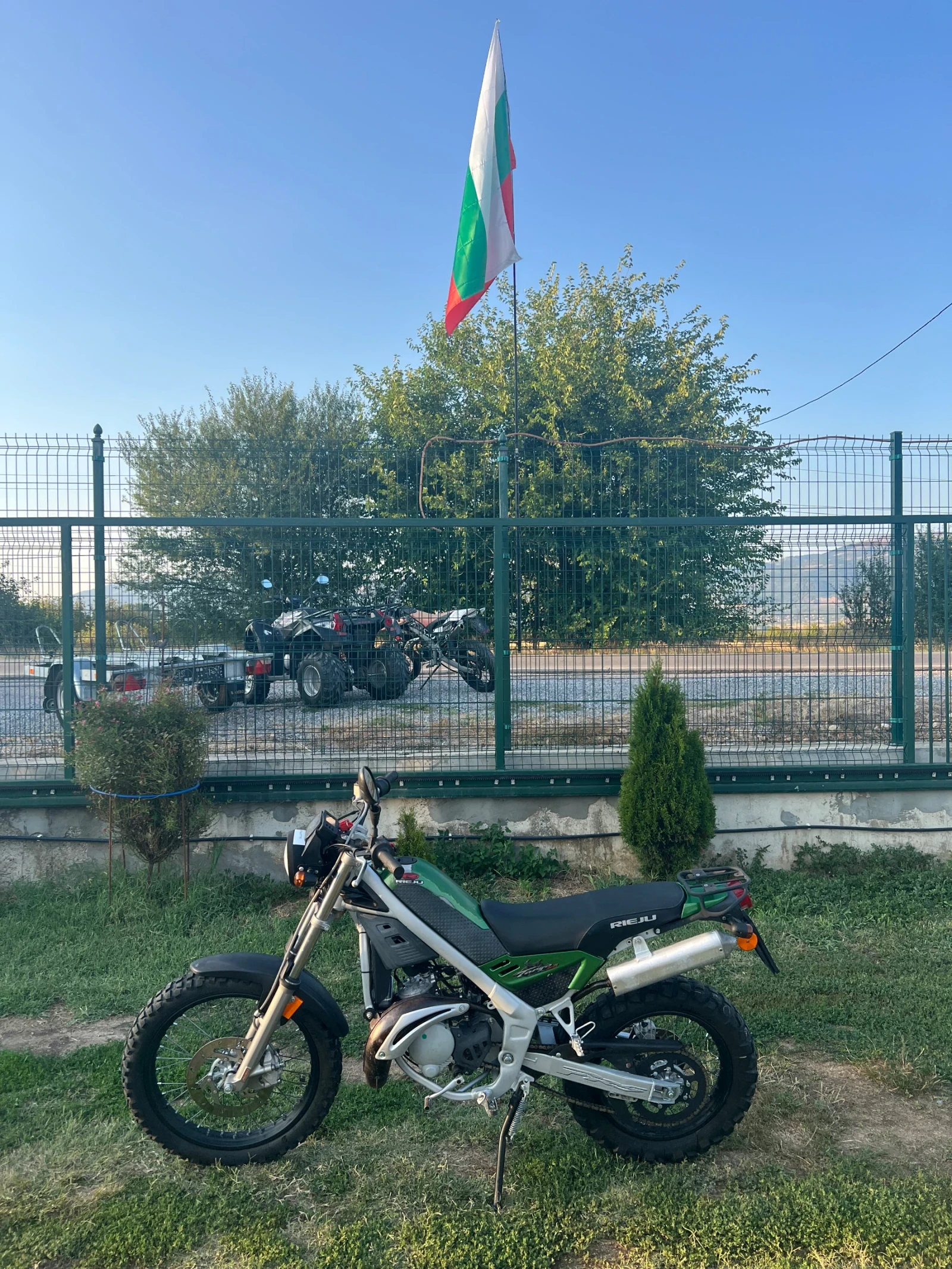 Rieju Tango 50, снимка 1