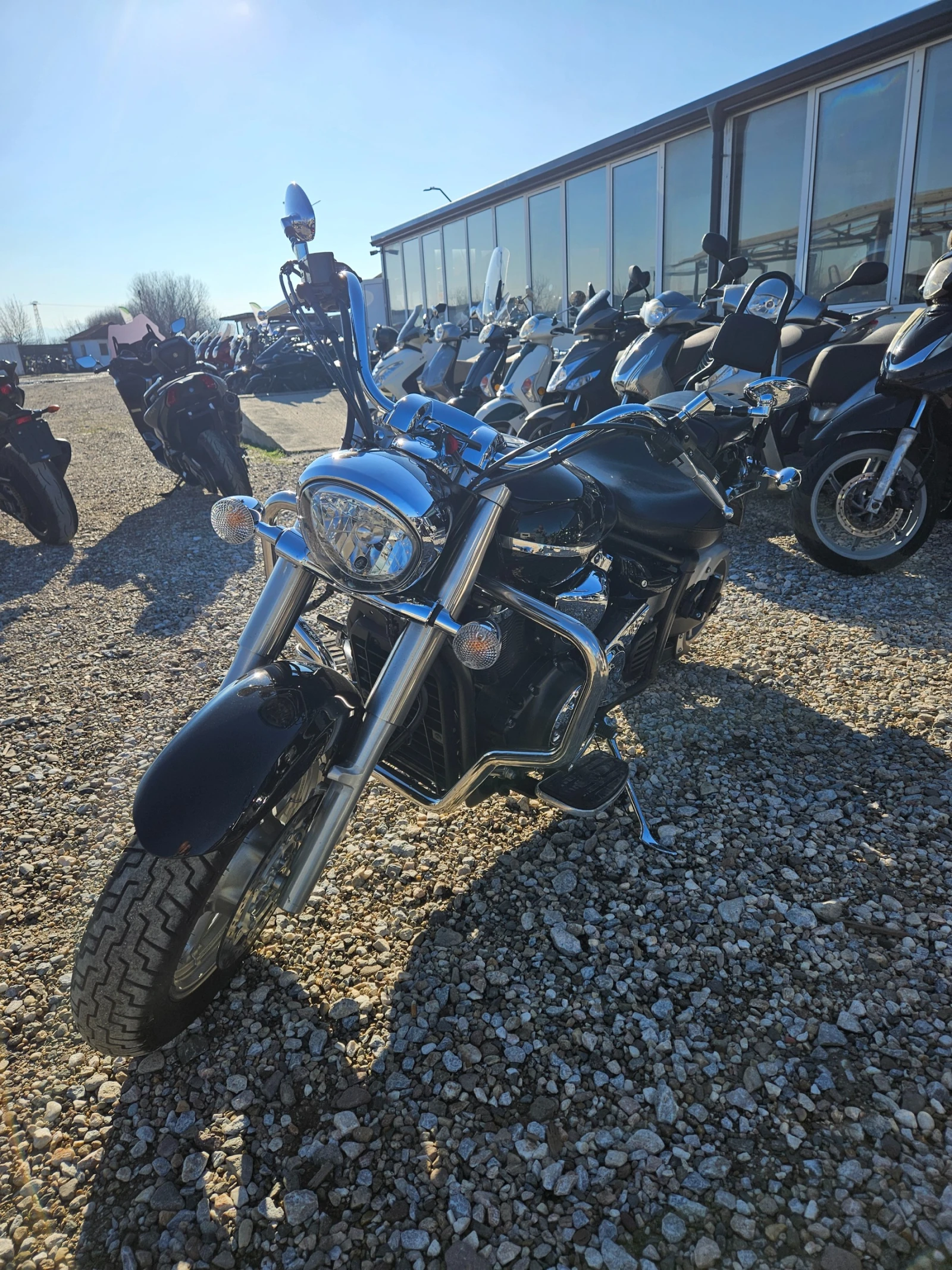 Yamaha V-Star ������ ������ | Mobile.bg � ����������� 9