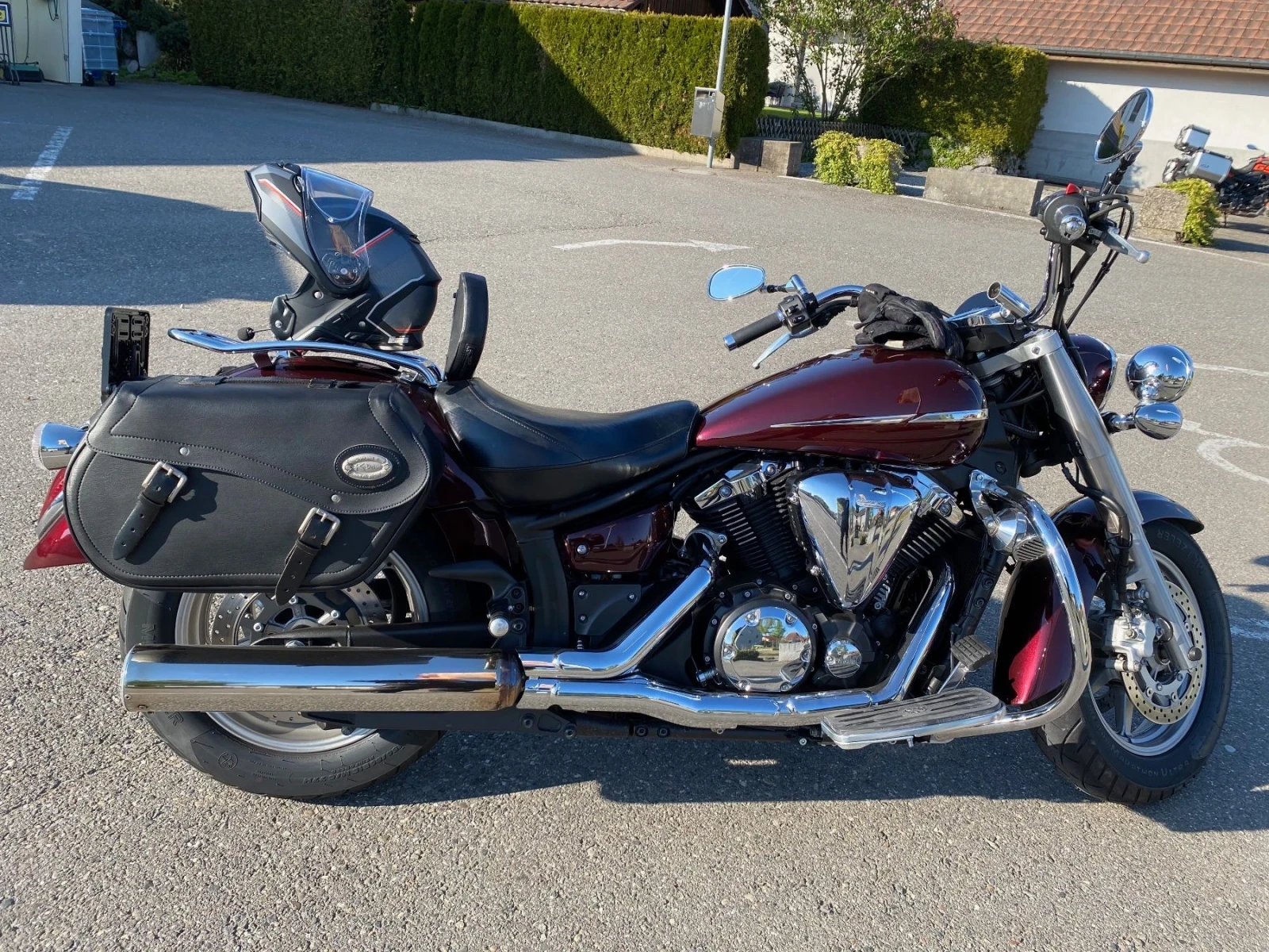 Yamaha V-Star ������ ������ | Mobile.bg � ����������� 15