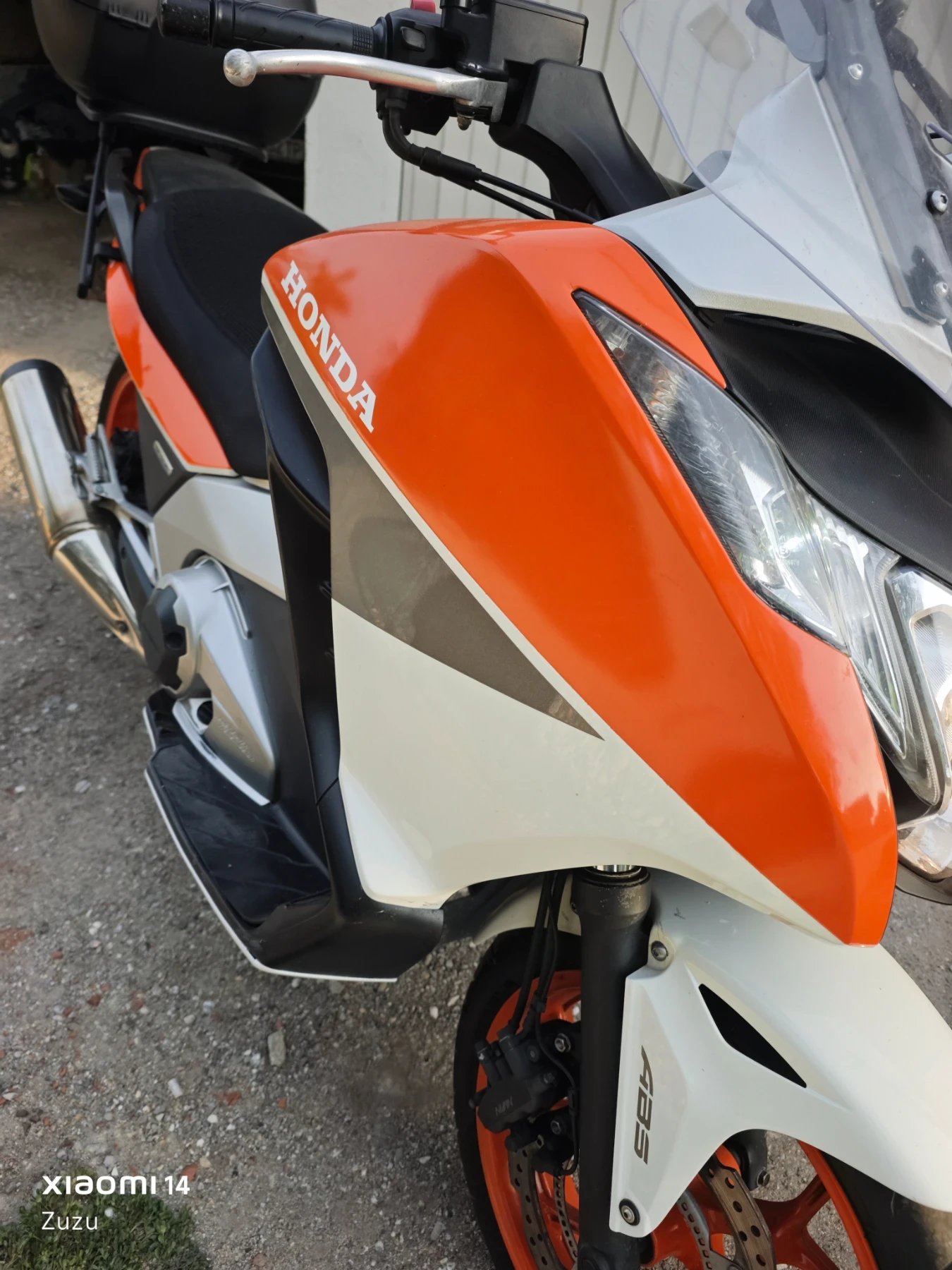 Honda Integra  - изображение 6