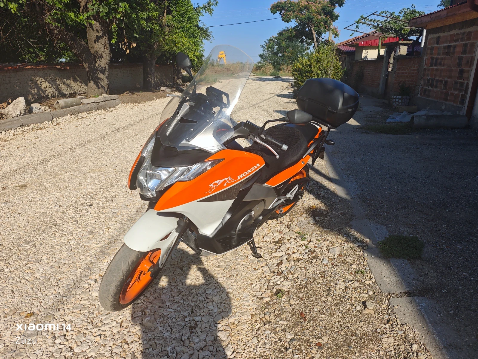 Honda Integra | Mobile.bg � ����������� 13