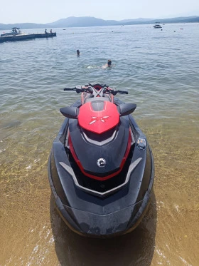  Bombardier Sea Doo 260 RS | Mobile.bg    4