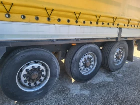 Полуремарке Krone СД, снимка 8 - Ремаркета - 53131996