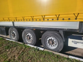 Полуремарке Krone СД, снимка 7 - Ремаркета - 53131996