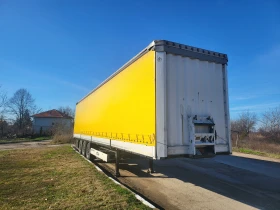 Полуремарке Krone СД, снимка 6 - Ремаркета - 53131996