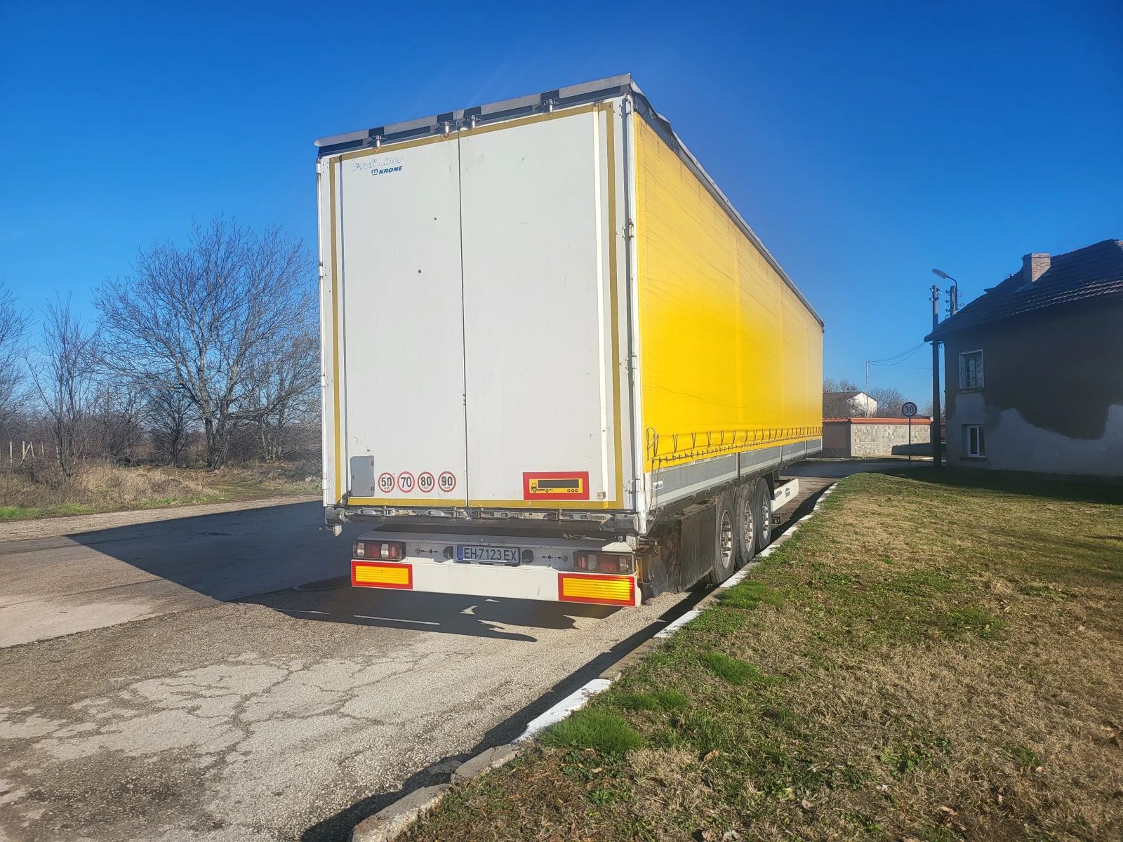 ����������� Krone �� | Mobile.bg � ����������� 2