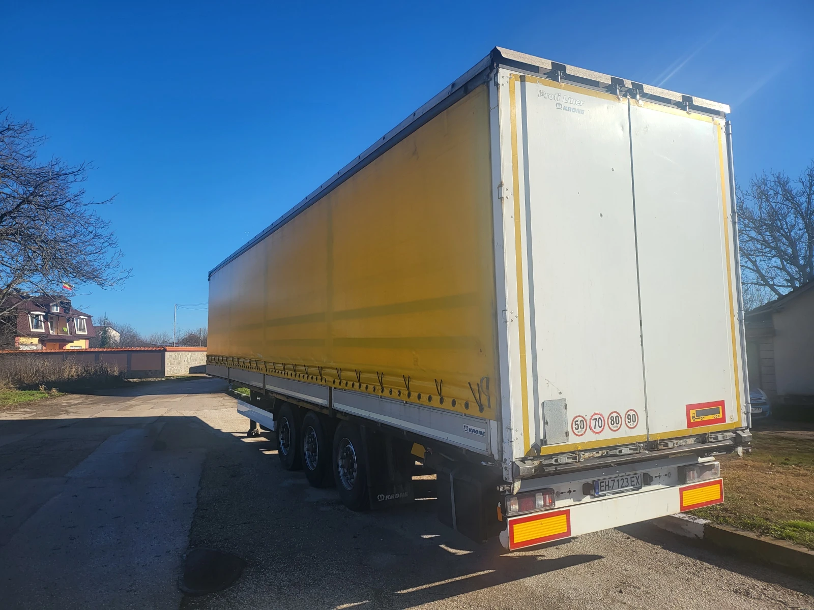 ����������� Krone �� | Mobile.bg � ����������� 3