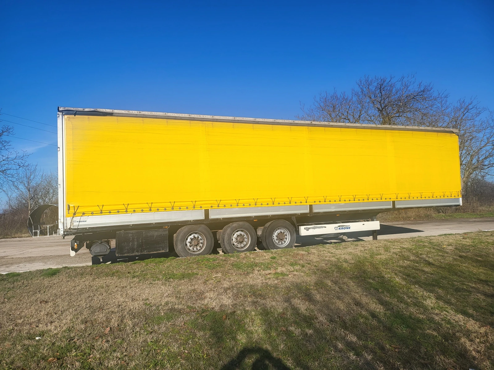 ����������� Krone �� | Mobile.bg � ����������� 1