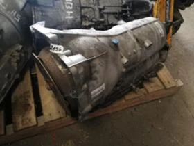 Автоматична скоростна кутия BMW E60 E61 E90 E91 330 530 d - 235cv , снимка 1