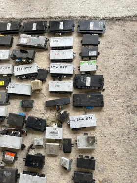 Компютри/модули за БМВ,bmw, снимка 2