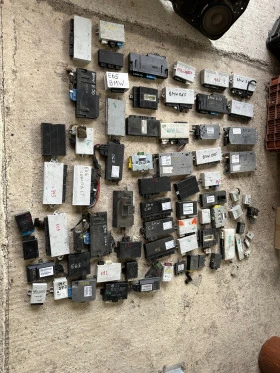 Компютри/модули за БМВ,bmw, снимка 5