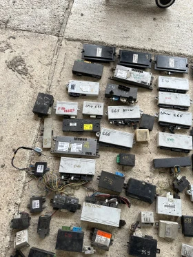 Компютри/модули за БМВ,bmw, снимка 3