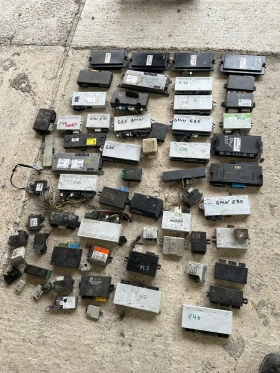 Компютри/модули за БМВ,bmw, снимка 1