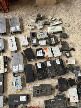 Компютри/модули за БМВ,bmw, снимка 7