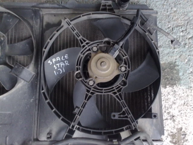 перка (1) за Мицубиши Спейс Стар 1.3и 99г. 