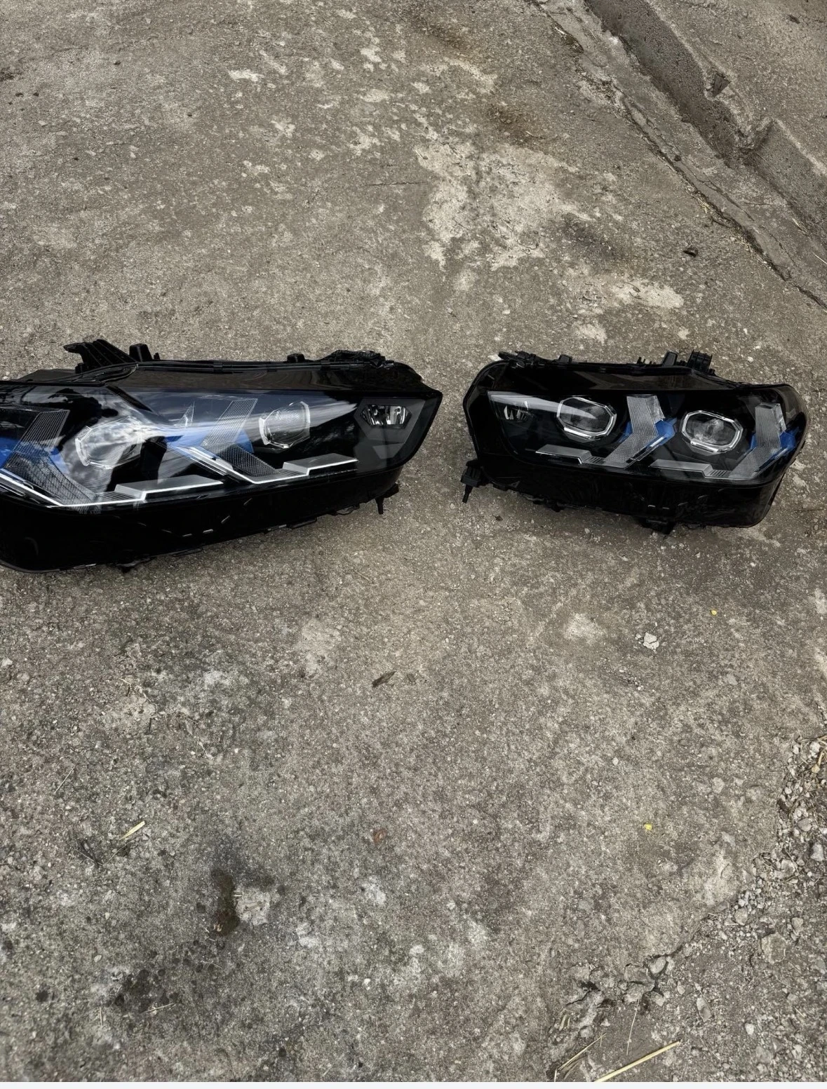    BMW (G05/ G06) Facelift | Mobile.bg   1