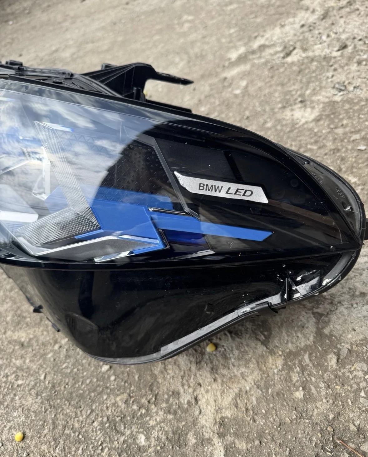    BMW (G05/ G06) Facelift | Mobile.bg   6