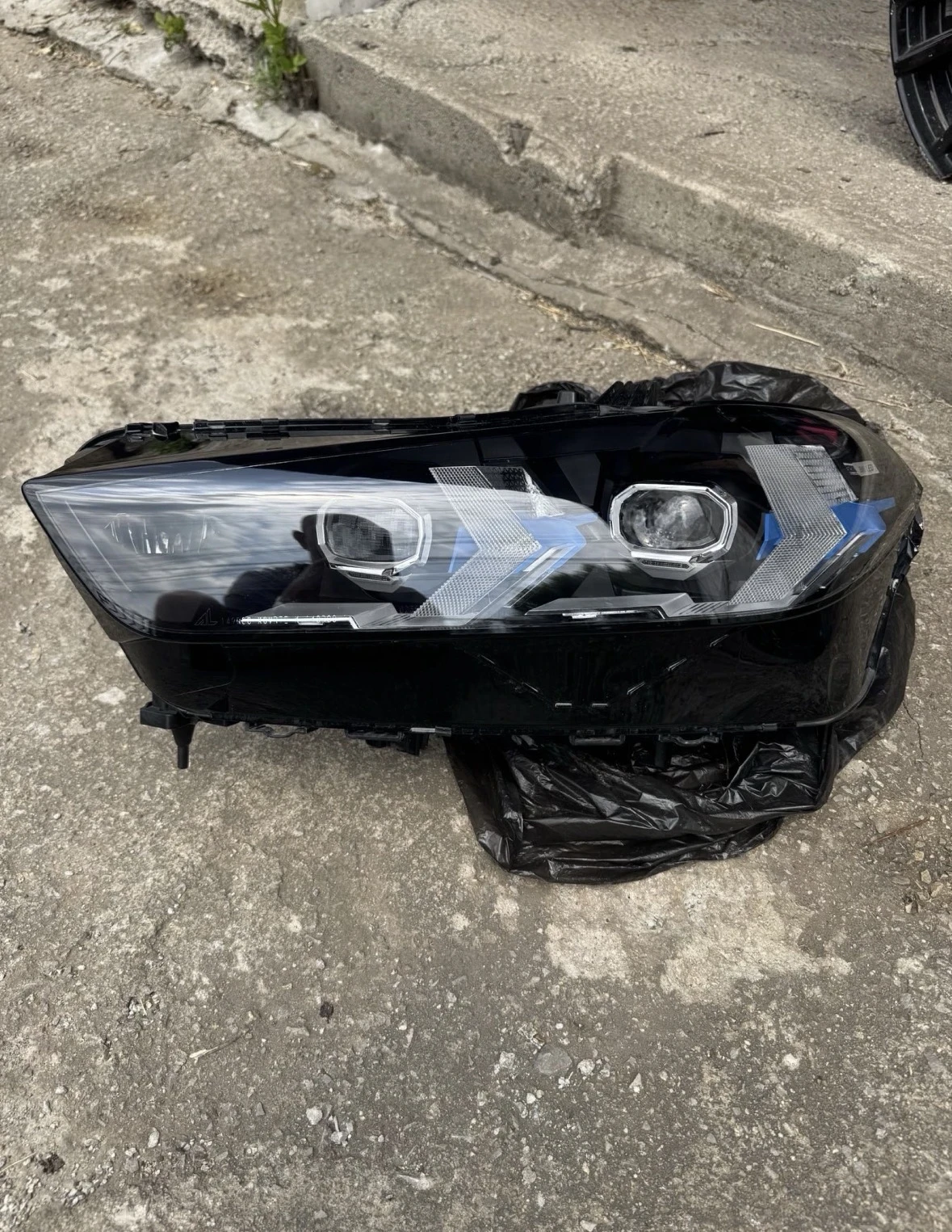    BMW (G05/ G06) Facelift | Mobile.bg   5