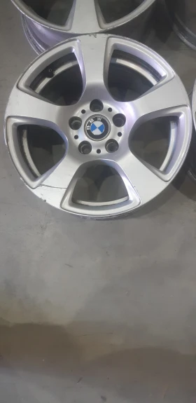 Джанти за BMW, снимка 3 - Части - 47901755