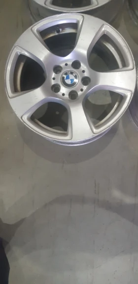 Джанти за BMW, снимка 4 - Части - 47901755