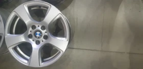 Джанти за BMW, снимка 5 - Части - 47901755