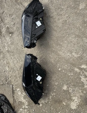 Комплект фарове за BMW (G05/ G06) Facelift, снимка 3 - Части - 52472435