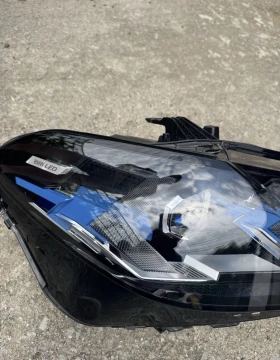 Комплект фарове за BMW (G05/ G06) Facelift, снимка 4 - Части - 52472435