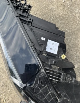 Комплект фарове за BMW (G05/ G06) Facelift, снимка 7 - Части - 52472435