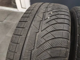 Гуми Зимни 235/45R19, снимка 1