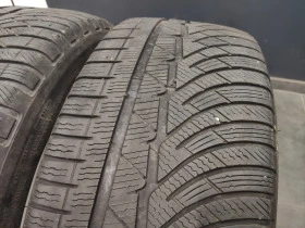 Гуми Зимни 235/45R19, снимка 2