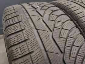 Гуми Зимни 235/45R19, снимка 5