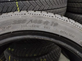 Гуми Зимни 235/45R19, снимка 10