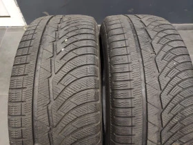 Гуми Зимни 235/45R19, снимка 3