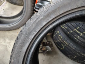 Гуми Зимни 235/45R19, снимка 7