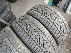 Гуми Зимни 235/45R19, снимка 4