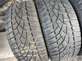 Гуми Зимни 235/45R19, снимка 3