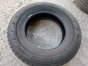 Гуми Летни 195/75R16, снимка 6