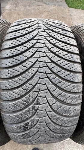 Гуми Всесезонни 225/50R18, снимка 8
