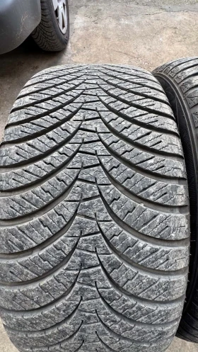 Гуми Всесезонни 225/50R18, снимка 6