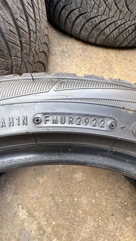 Гуми Всесезонни 225/50R18, снимка 4
