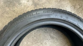 Гуми Всесезонни 225/50R18, снимка 9