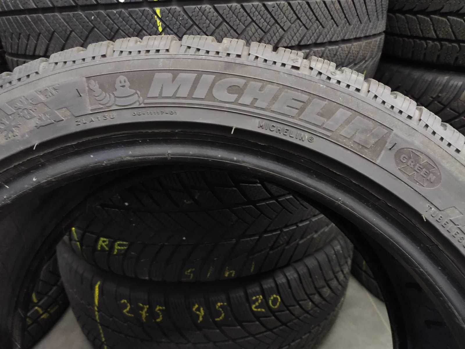  235/45R19 | Mobile.bg   9