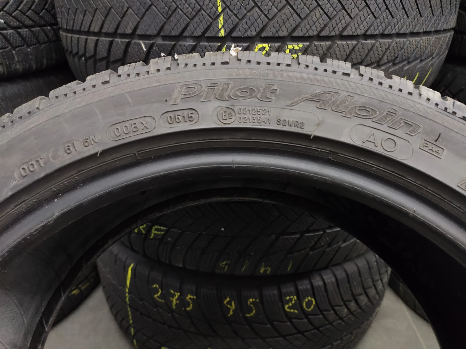  235/45R19 | Mobile.bg   8