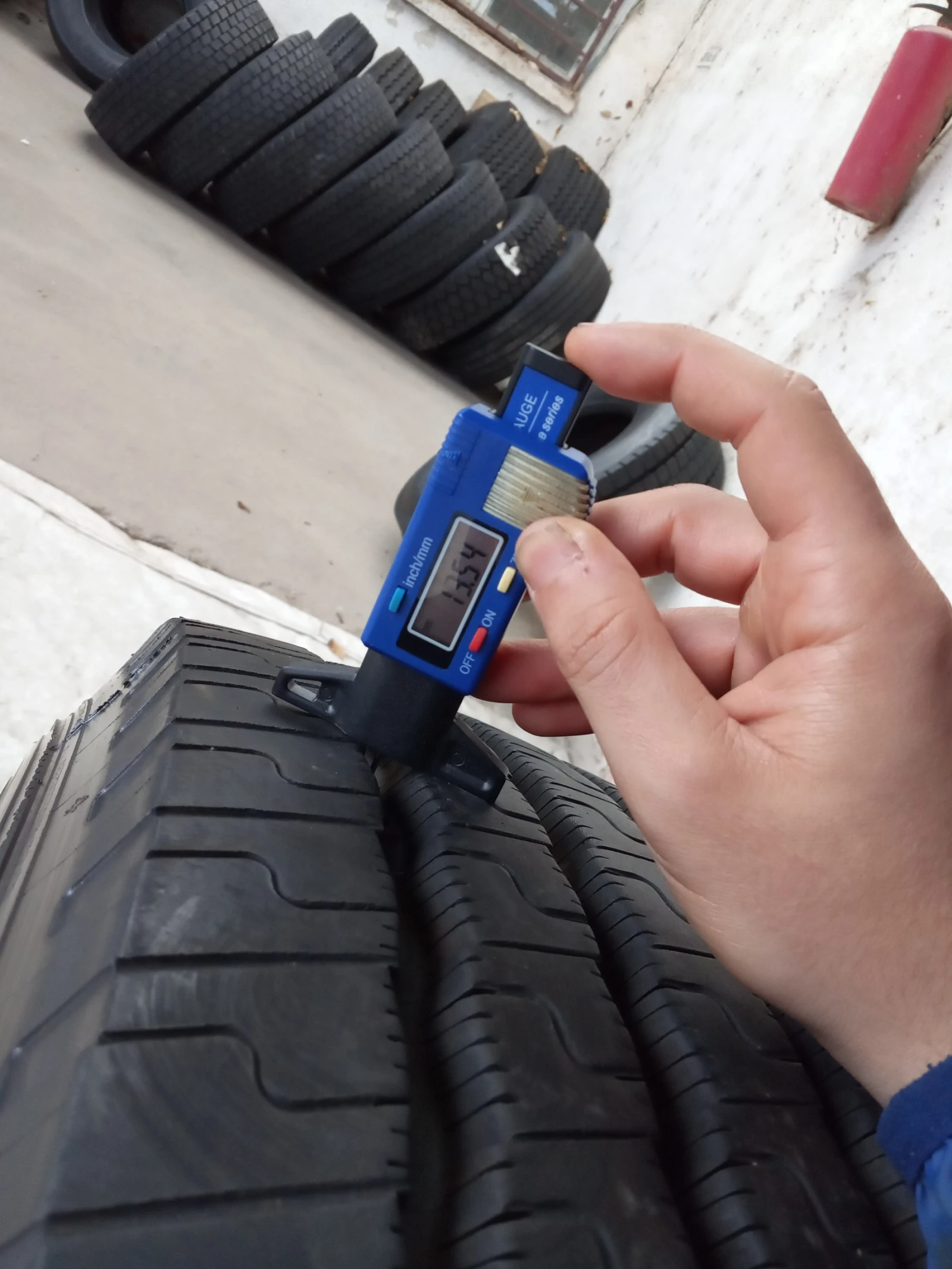  305/70R19.5 | Mobile.bg   3