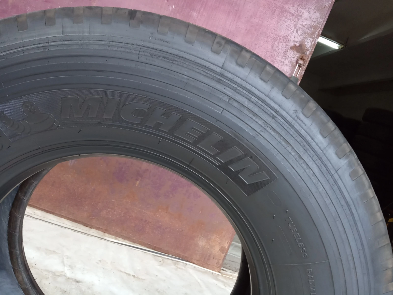  305/70R19.5 | Mobile.bg   6