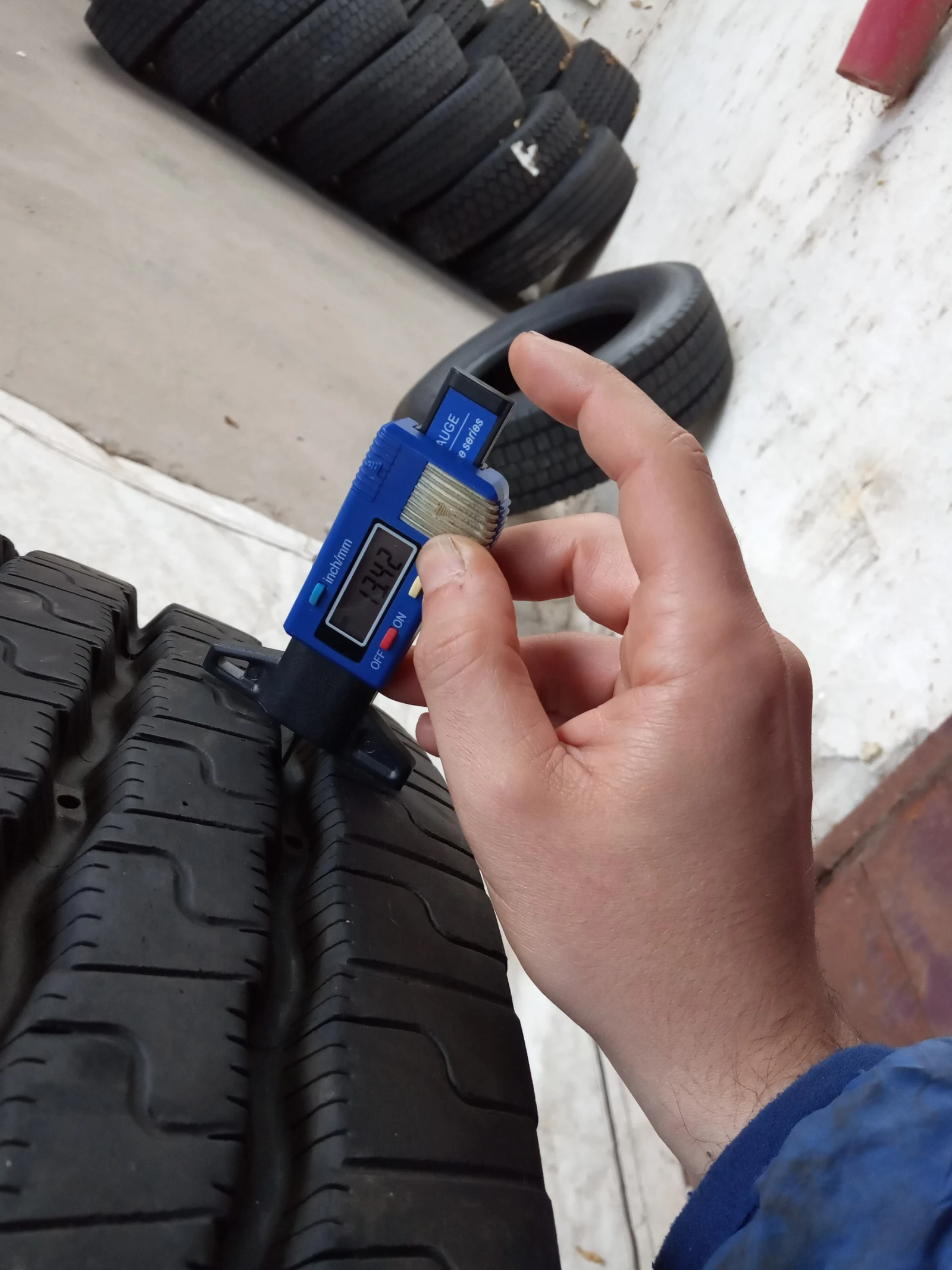  305/70R19.5 | Mobile.bg   4